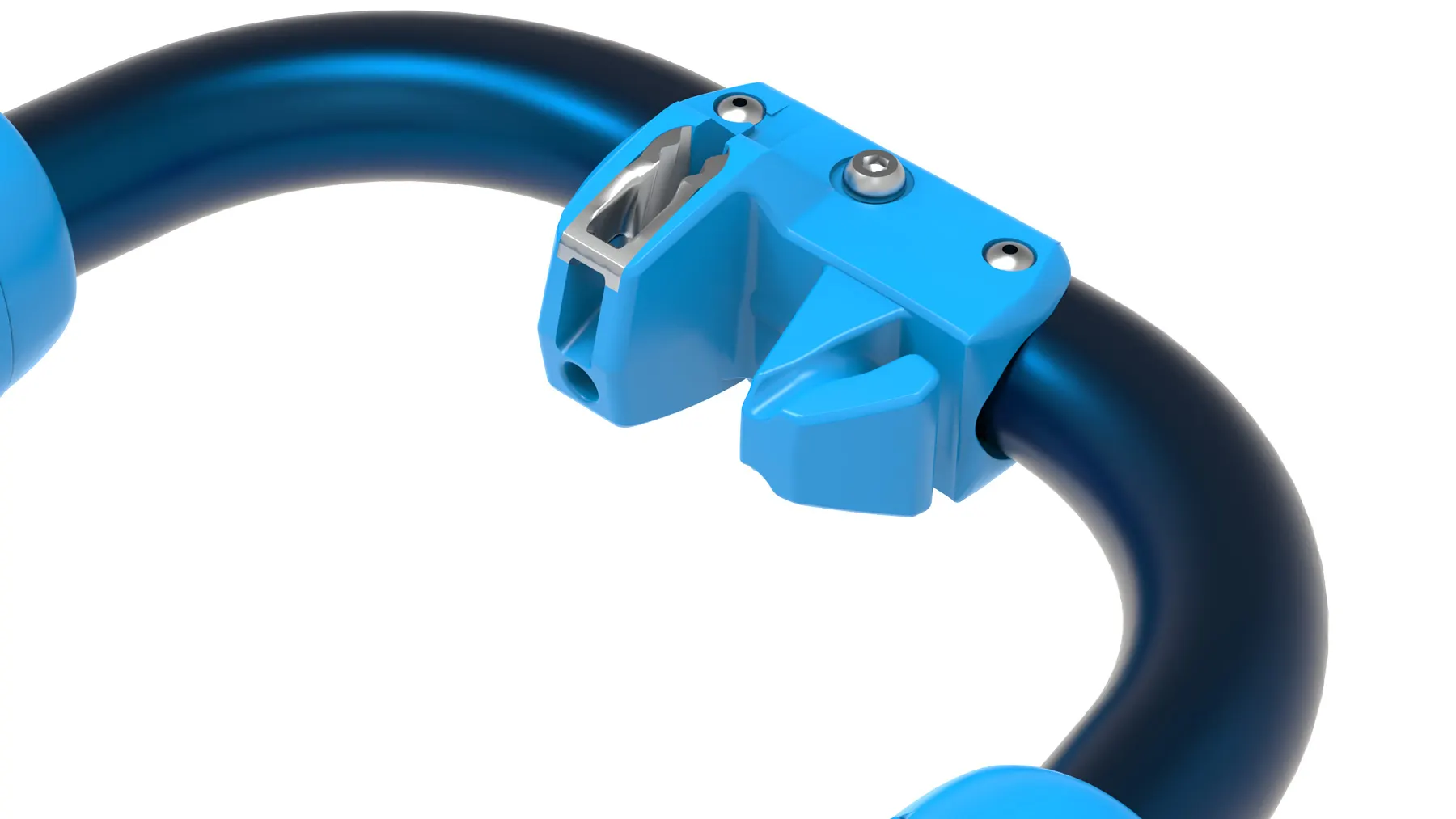 NeilPryde Optimized Cleat Angle