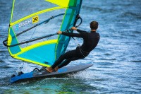 sikovny pan na plovaku exocet