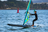 pan to umi na exocet plovaku