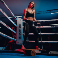 Fitboard FIGHT II.