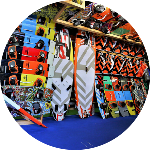 obchod s paddleboardy karlin shop