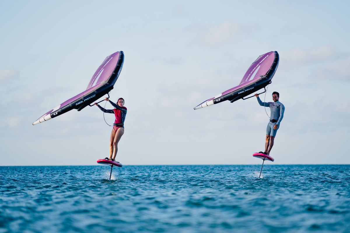 NeilPryde 2026 – Greece