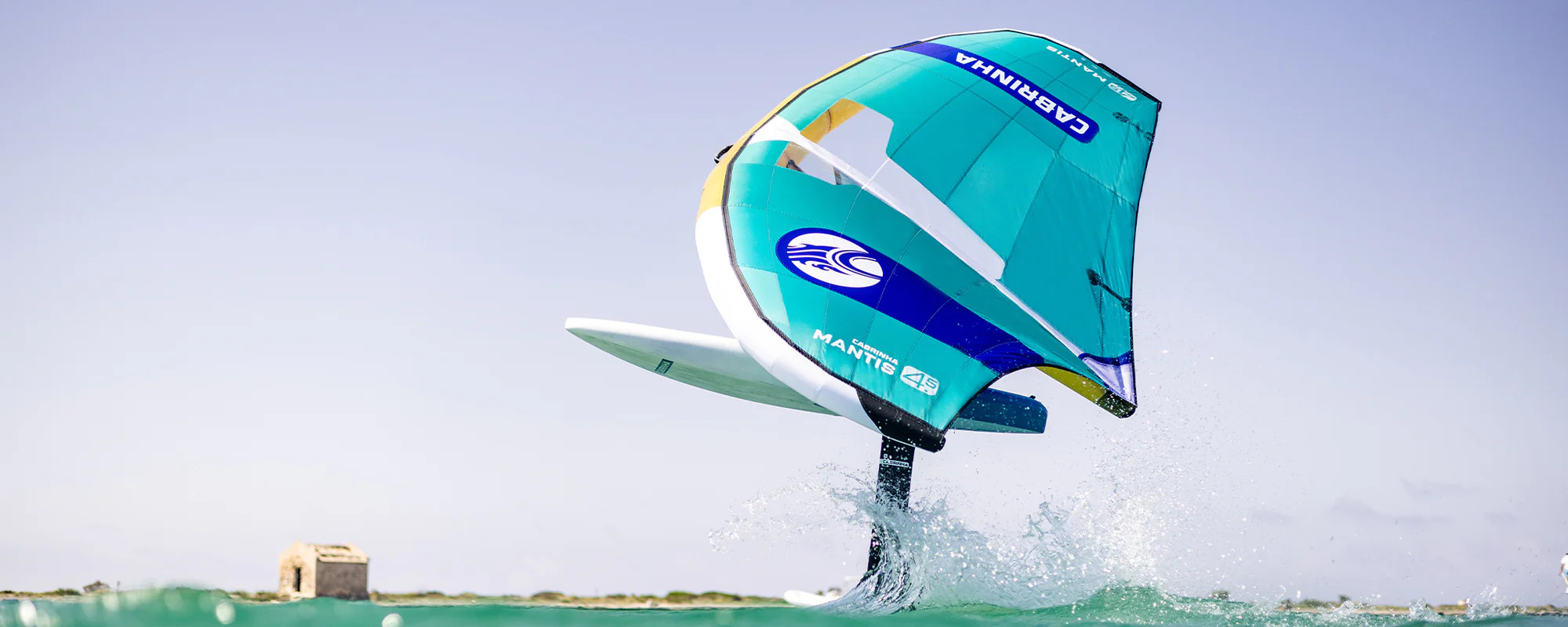 Cabrinha Mantis Apex 2026