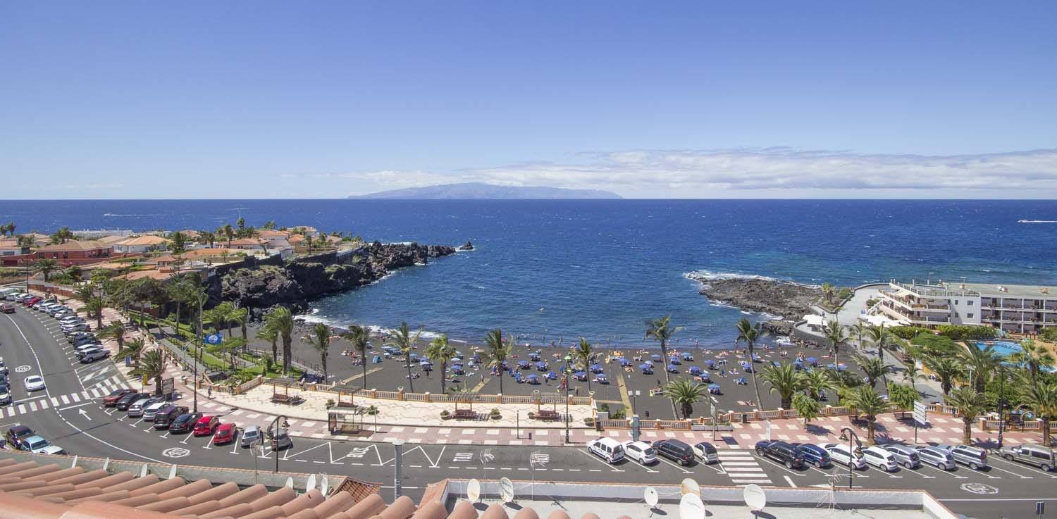 tenerife
