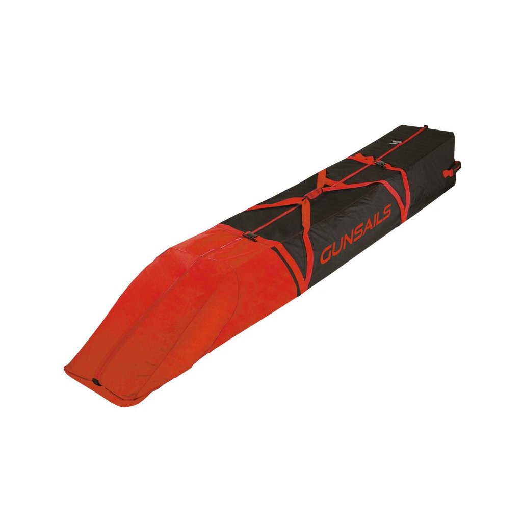 Obal na stěžeň a plachty Gun Sails Sailbag Windsurfing Karlín.cz