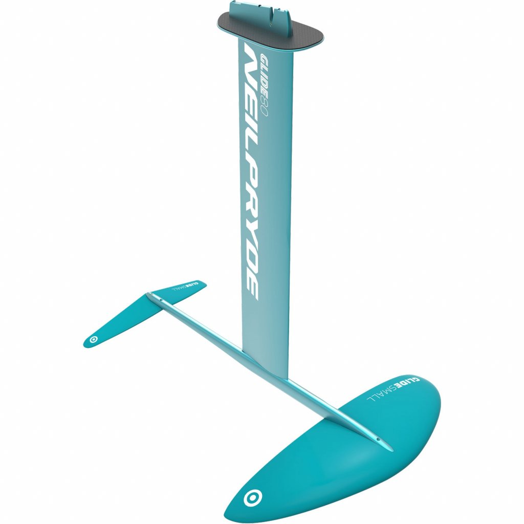 power box glide size S neilpryde 2020 windsurfing karlin