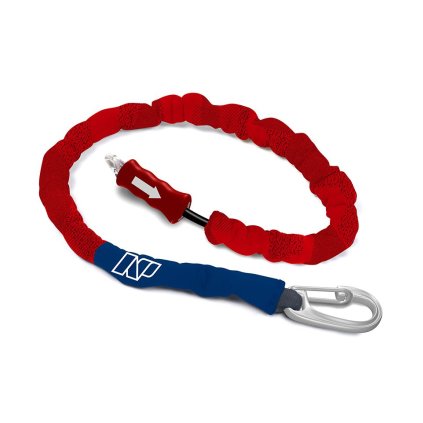 kite handle pass leash ka0185 red navy