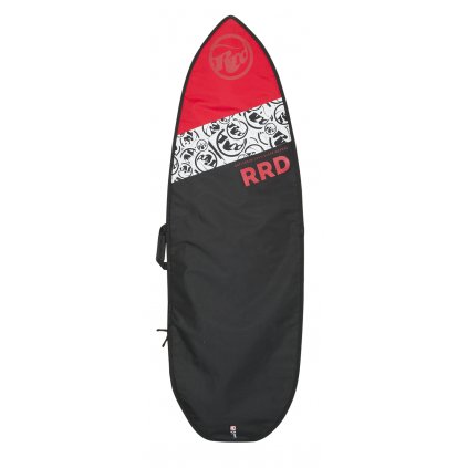 rrd obal na vlnovky windsurfing karlin red black