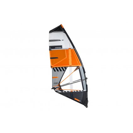 vogue rrd skladaci plachta wave y26 windsurfing karlin profil obrazek