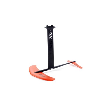 universal wh alu set rrd hydrofoil windsurfing karlin cely foil