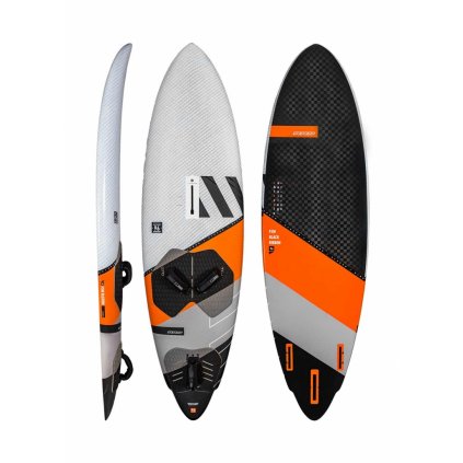 profil fsw rrd plovak na zemi krasna fotka nejlepsi freestyle wave boards windsurfing karlin blcrkb