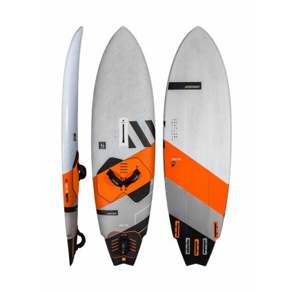 wave cult rrd y26 windsurfing karlin profil obrazek