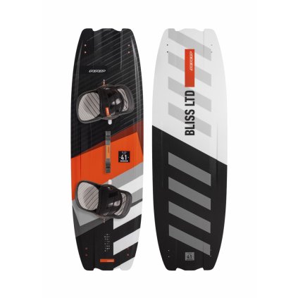 ltd bliss y26 rrd windsurfing karlin