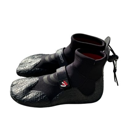 neoprenova bota ascan splitty 3 mm nizka 8