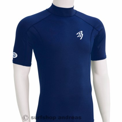 lycrove triko ascan blue windsurfing karlin