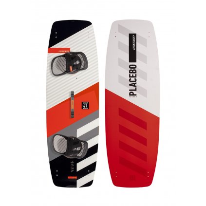 kiteboard placebo y26 windsurfing karlin