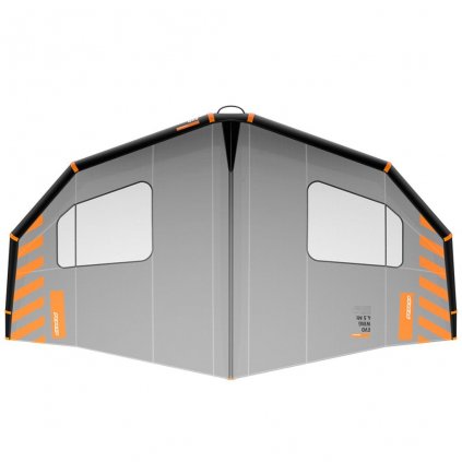 wing rrd evo wing grey y26