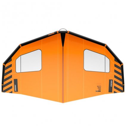 wing rrd evo wing orange y26