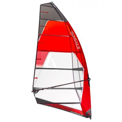 gunsails sails gs f 2021 windsurfing karlin