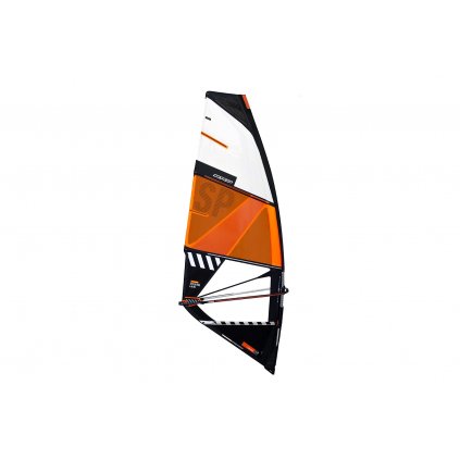 obrazek rrd y27 orange free style pro windsurfingkarlin