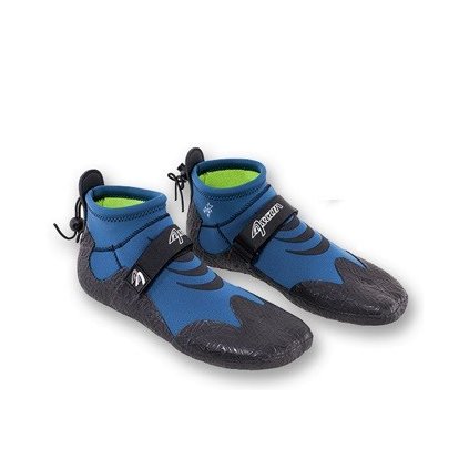 star blue gross windsurfing karlin ascan boots