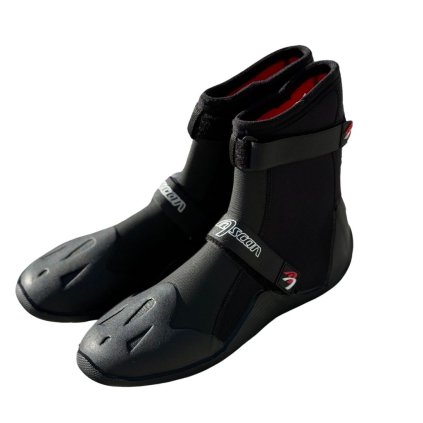 speed shoes ascan 1