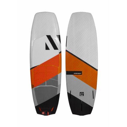 blkrbn varial surfboards kiteboarding karlin