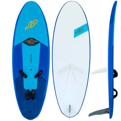 plovak jp magic ride es family 2022 new