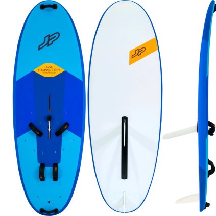 plovak jp funster 2022 new
