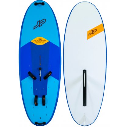 funster 2022 jp windsurfing karlin