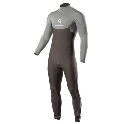 Pánský neopren Gun Sails Vision Semidry Back Zip 54