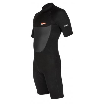 rrd wetsuits zero bz shorty y26 windsurfing karlin