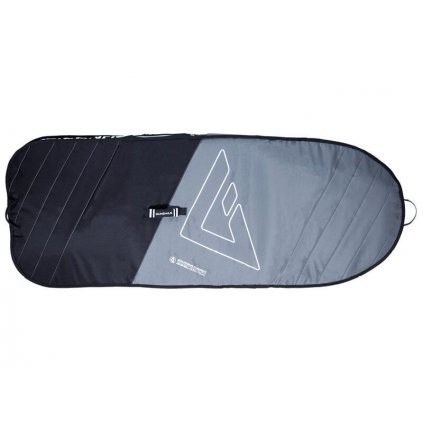 gunsails bags 2022 boardbag compact windsurfingkarlin predni strana
