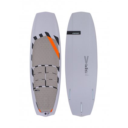 varial rrd LTE surfboards y27