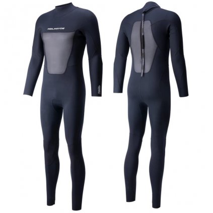 Pánský neopren Neilpryde Nexus Fullsuit Back Zip 3/2