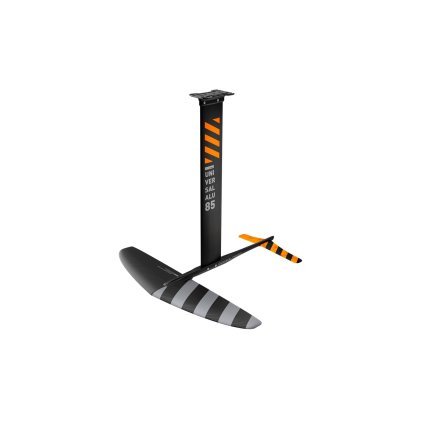 foil rrd dynamic sw alu 1700 sup wing