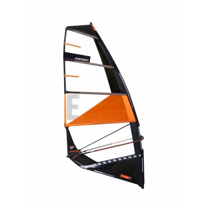 plachta freeride na windsurfing evolution rrd y27 super plachta na su