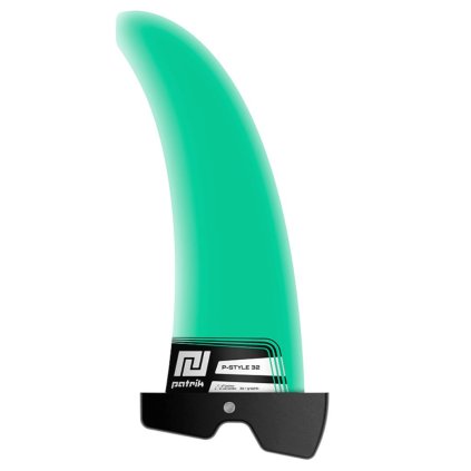 Flosna Patrik Power style