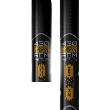 Patrik Mast RDM 100 % 430