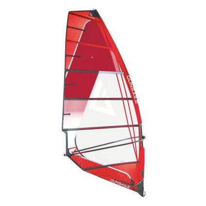 gunsails zoom 2022 1 plachta na windsurfing