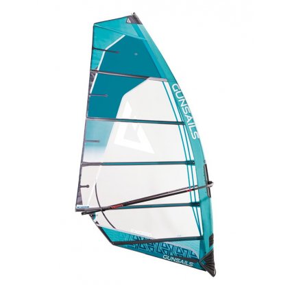 gunsails exceed 2022 2 plachta na windsurfing karlin