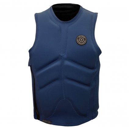 impact foil blue vest neilpryde profil