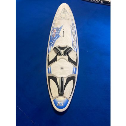 Plovák Starboard Evo IQ 74 l