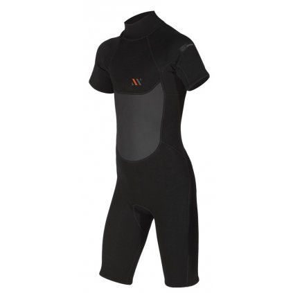 predni cast rrd wetsuits zero junior bz shorty y27