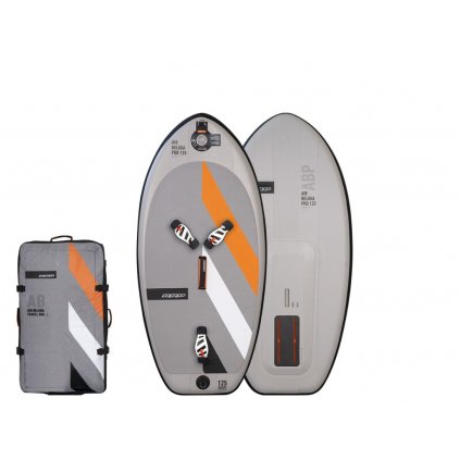 Nafukovací wingboard RRD Air Beluga Pro Y27