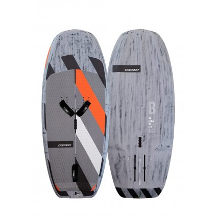 rrd beluga ltd 90 y27 rev windsurfing karlin