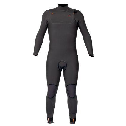 pansky neopren rrd celsius chest zip 3 2 y27