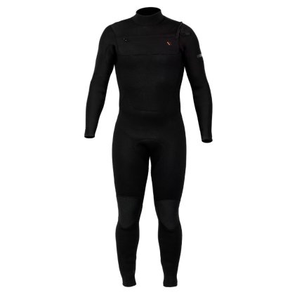 Pánský neoprén RRD Zero Chest Zip 543