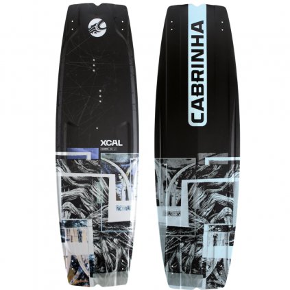 Kiteboard Cabrinha XCaliber Carbon