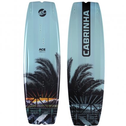 Kiteboard Cabrinha Ace Hybrid